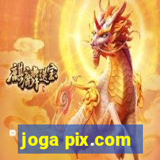 joga pix.com